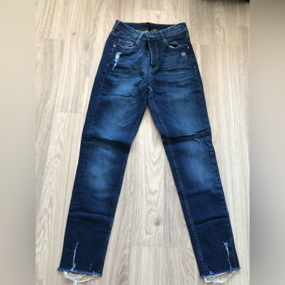 H&M Jeans